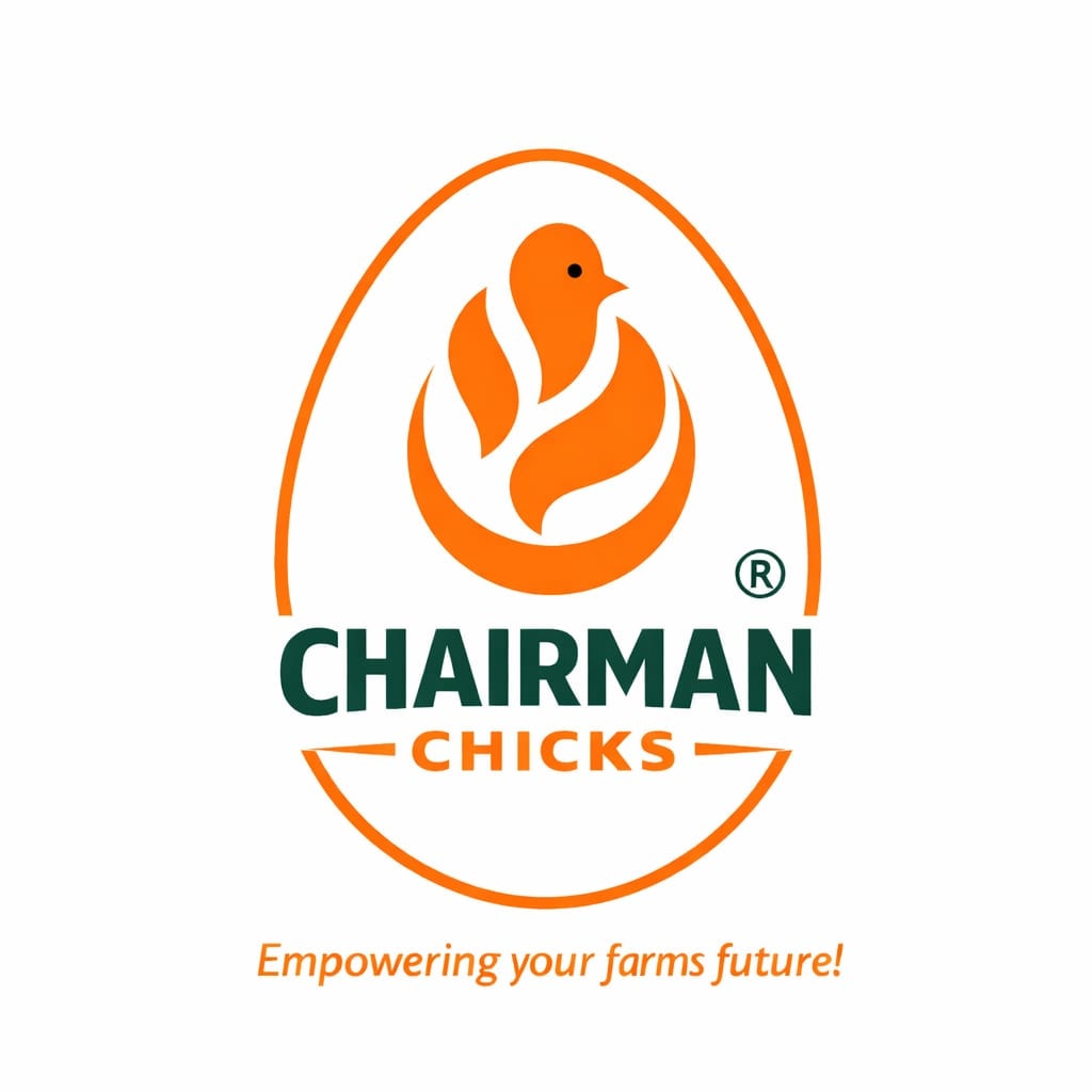 Chairman Chicks logo