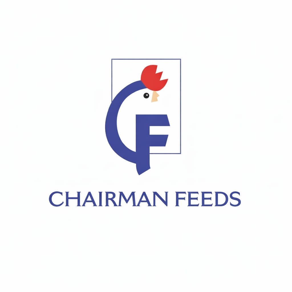 Chairman Feeds logo